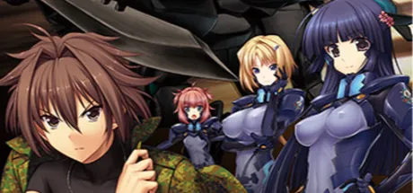 マブラヴ オルタネイティヴ クロニクルズ02