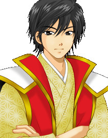 三ツ葉武人