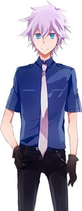 Leonel Kaito