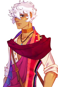 Asra