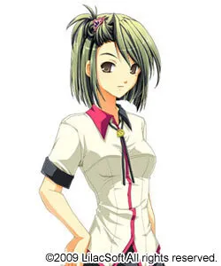 山城 里恵