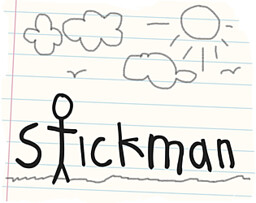 Stickman