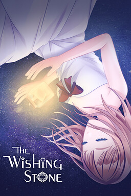 The Wishing Stone