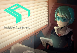 Invisible Apartment