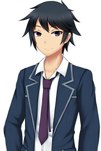 Yamakazi Kusanagi