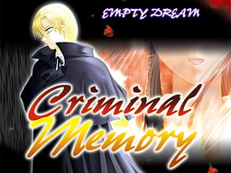 Criminal Memory