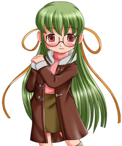 まりも