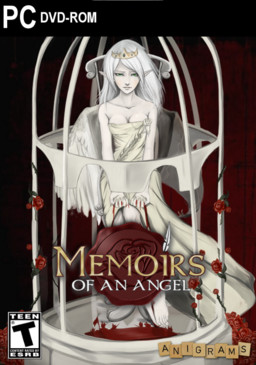 Memoirs of an Angel