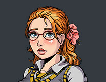 Susan Bones