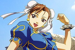 Chun-Li