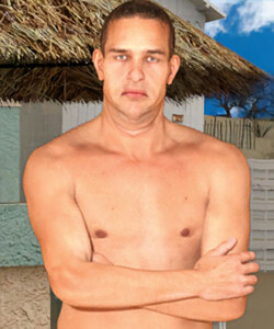 Kevin Walker