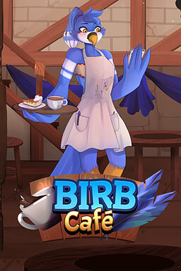 Birb Café