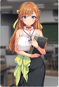 美船　汐里