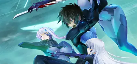 マブラヴ オルタネイティヴ トータル・イクリプス