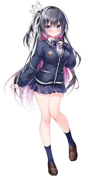 飛鳥凛