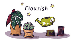 Flourish