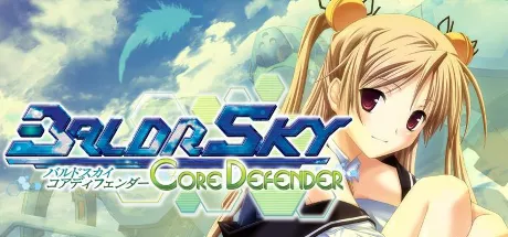 Baldr Sky Core Defender