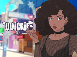 Quickie: Aria