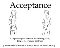 Acceptance