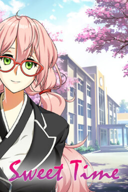 Sweet Time