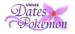 Twitch Dates Pokemon