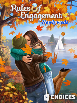 Rules of Engagement: Newlyweds