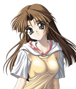 柿崎 さや
