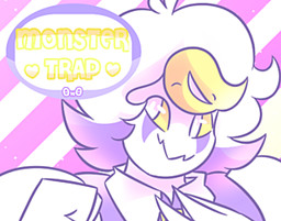 Monster Trap