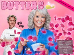 Butter Me Up