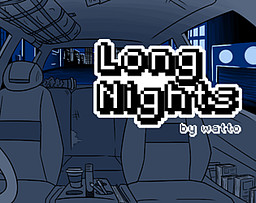 Long Nights