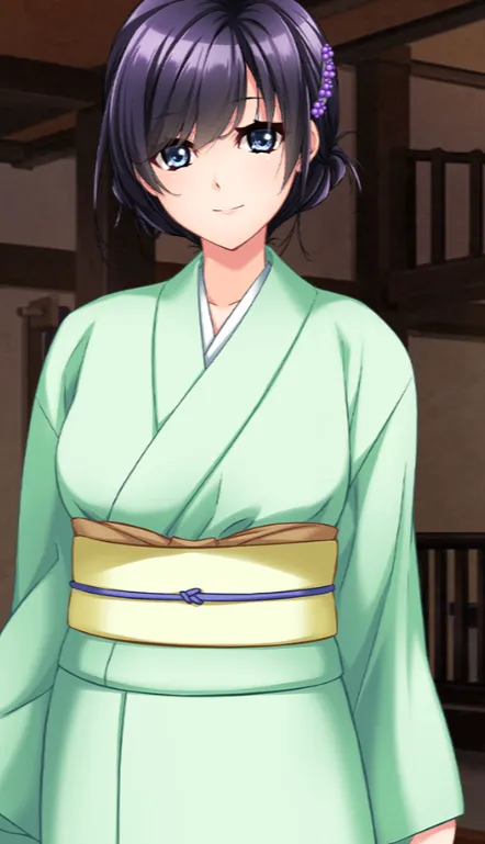 柊綾香