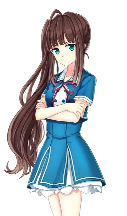 连橙