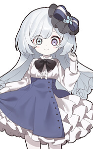 クリオネ・ミオソティス