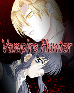 Vampire Hunter