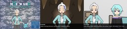 Moe Wars: Crystal's Discovery