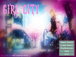 Girl City