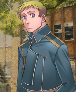 守衛