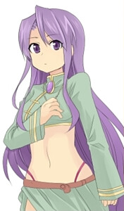 クリスタル