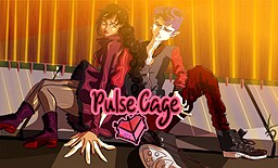 Pulse Cage