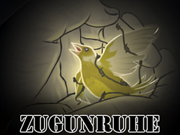 Zugunruhe