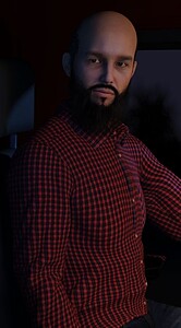 David