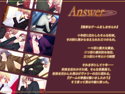 Answer