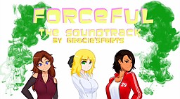 Forceful - Season 2