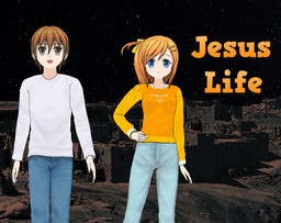 Jesus Life