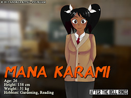 Mana Karami