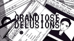 Grandiose Delusions