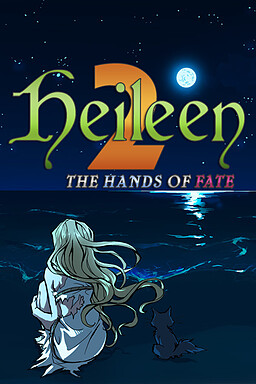 Heileen 2: The Hands of Fate