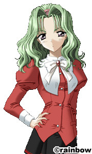羽田　ミドリ