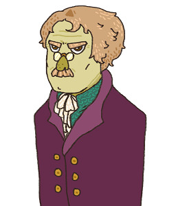 Uncle William