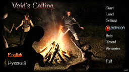Void's Calling